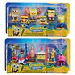 SpongeBob assorted blister 5 figures - Thumbnail 1