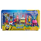 SpongeBob assorted blister 5 figures - Thumbnail 4