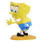 SpongeBob assorted blister 5 figures - Thumbnail 7