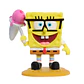 SpongeBob assorted blister 5 figures - Thumbnail 8