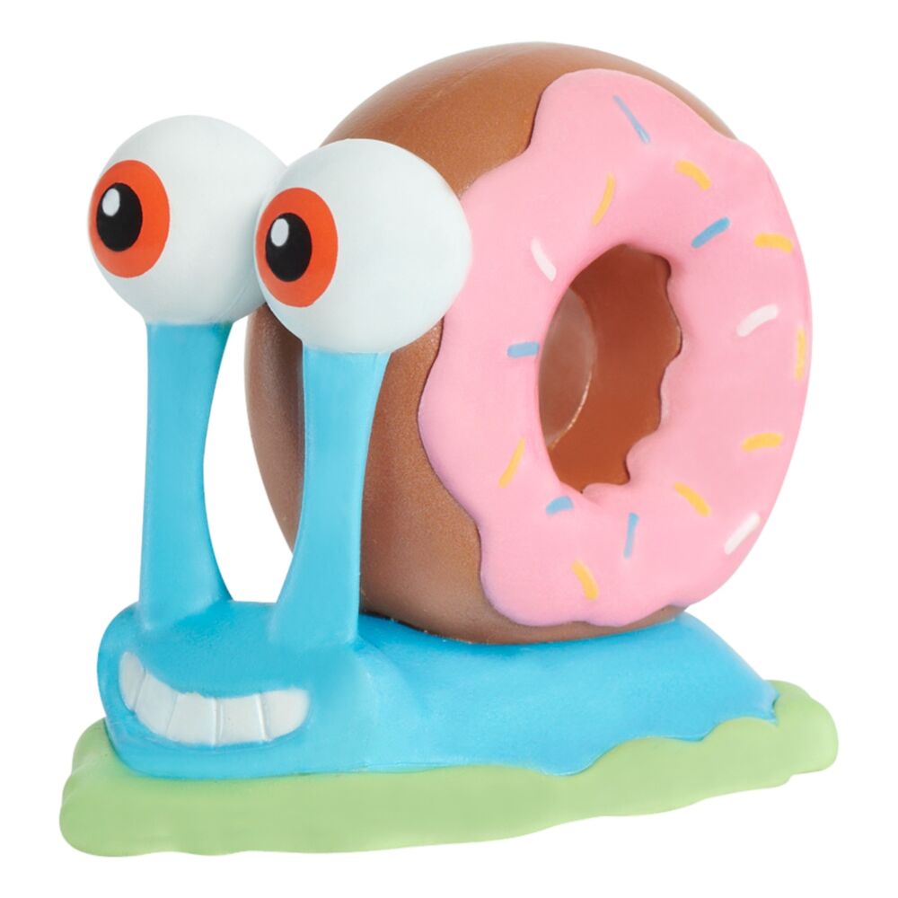 SpongeBob Squarepants F.U.N. Food assorted surprise figure 5