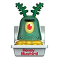 SpongeBob Squarepants F.U.N. Food assorted surprise figure - Thumbnail 6
