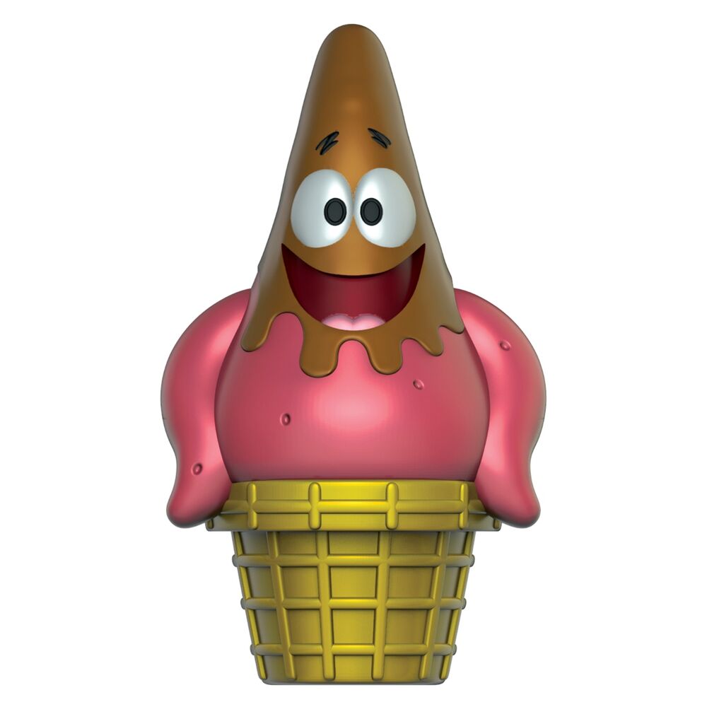 SpongeBob Squarepants F.U.N. Food assorted surprise figure 10
