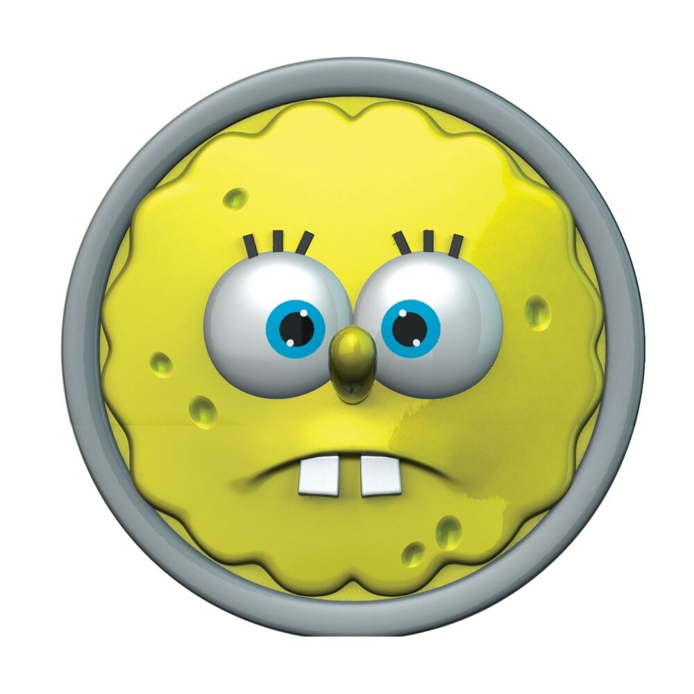 SpongeBob Squarepants F.U.N. Food assorted surprise figure 14