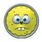 SpongeBob Squarepants F.U.N. Food assorted surprise figure - Thumbnail 14