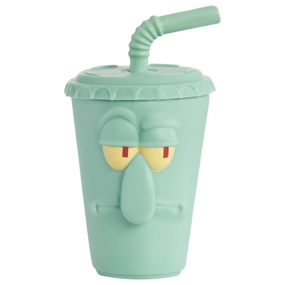 SpongeBob Squarepants F.U.N. Food assorted surprise figure 15