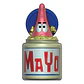 SpongeBob Squarepants F.U.N. Food assorted surprise figure - Thumbnail 16