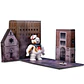 Ghostbusters Puft Marsmellow stage - Thumbnail 1