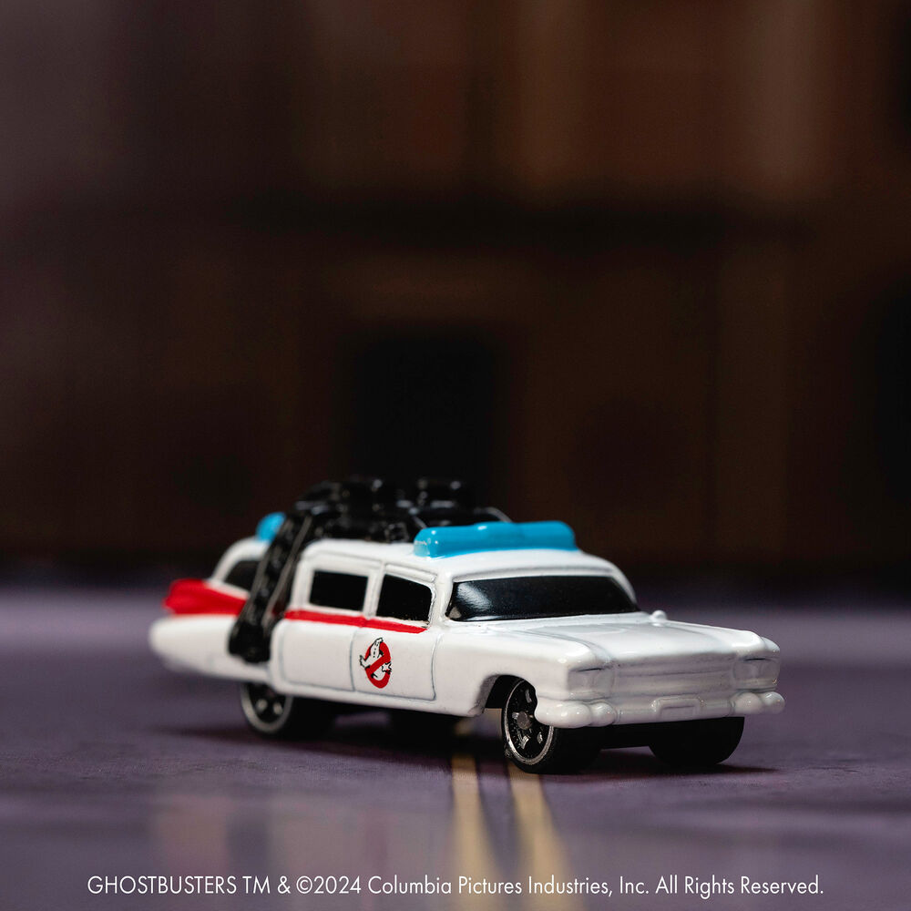 Ghostbusters Puft Marsmellow stage 3