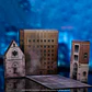 Ghostbusters Puft Marsmellow stage - Thumbnail 4