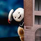 Ghostbusters Puft Marsmellow stage - Thumbnail 5