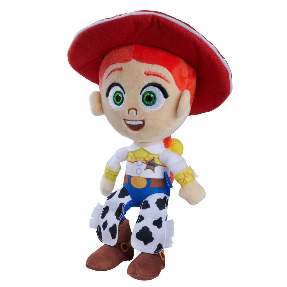 Disney Pixar Toy Story 5 Jessie plush toy 25cm 2