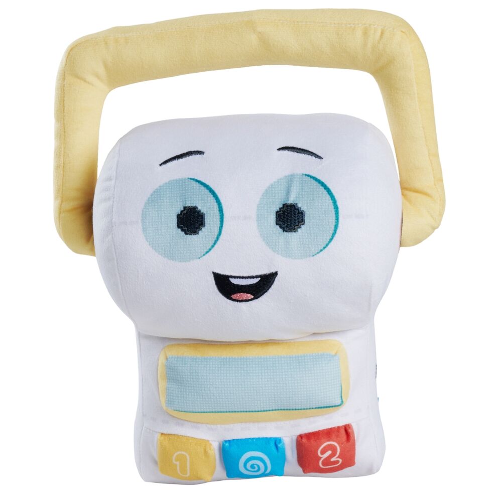 Disney Pixar Toy Story 5 Smarty Pants plush toy 25cm 1