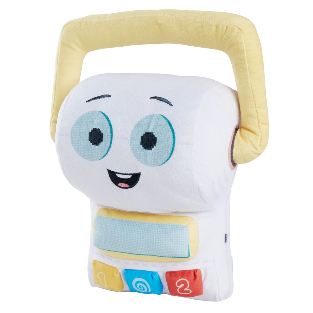 Disney Pixar Toy Story 5 Smarty Pants plush toy 25cm 2