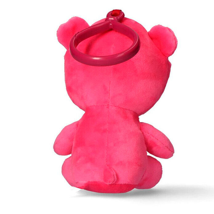 Disney Pixar Toy Story Lotso plush keychain 1