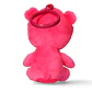 Disney Pixar Toy Story Lotso plush keychain - Thumbnail 1