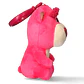 Disney Pixar Toy Story Lotso plush keychain - Thumbnail 3