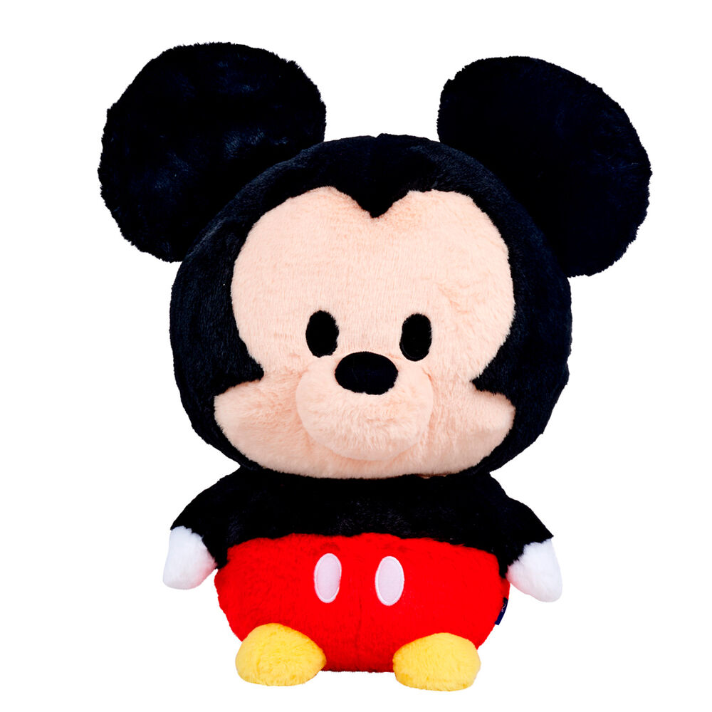 Disney Mickey cuddly plush toy 35cm 1