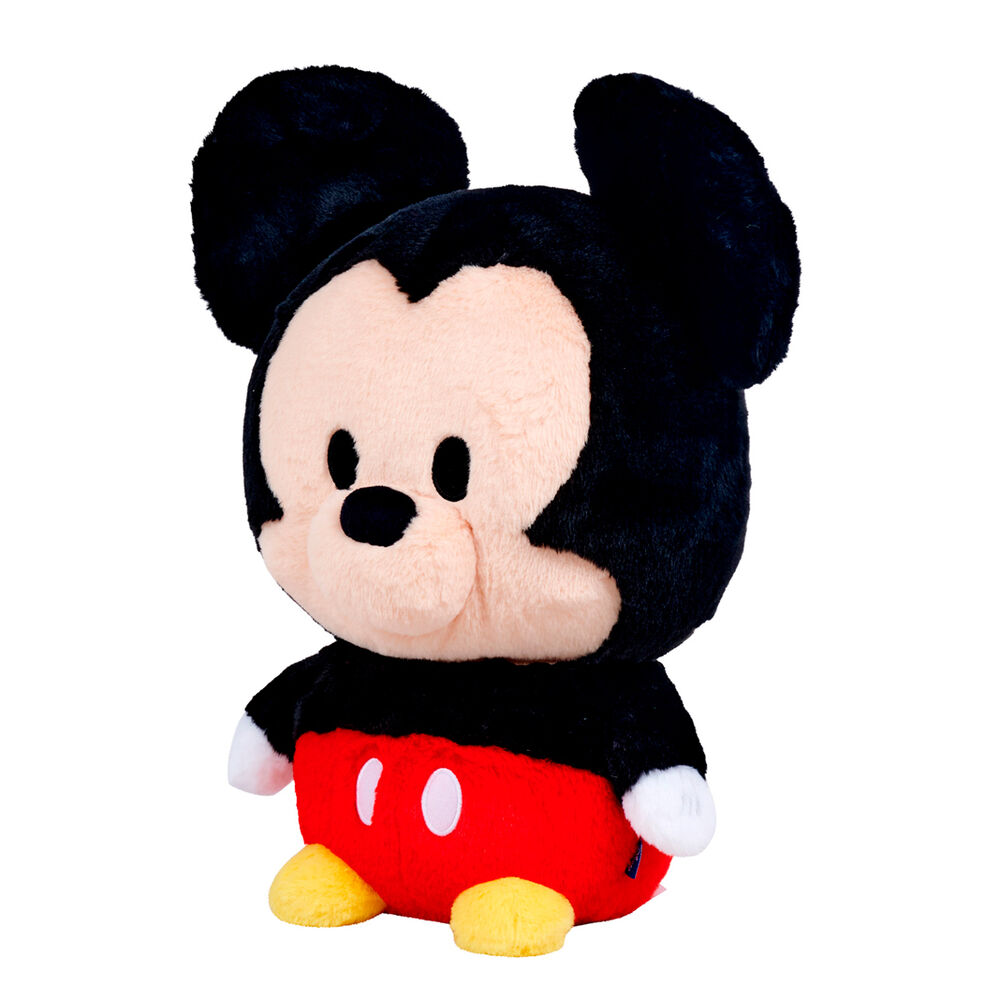 Disney Mickey cuddly plush toy 35cm 2