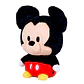 Disney Mickey cuddly plush toy 35cm - Thumbnail 2