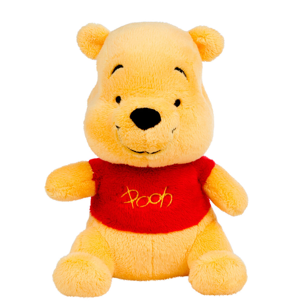 Disney Friends assorted plush toy 15cm 5
