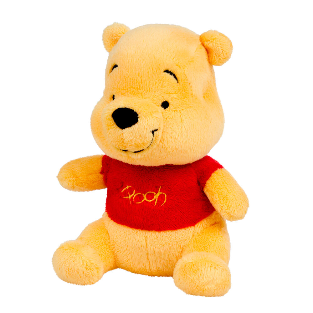 Disney Friends assorted plush toy 15cm 6
