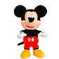 Disney Friends assorted plush toy 15cm - Thumbnail 7