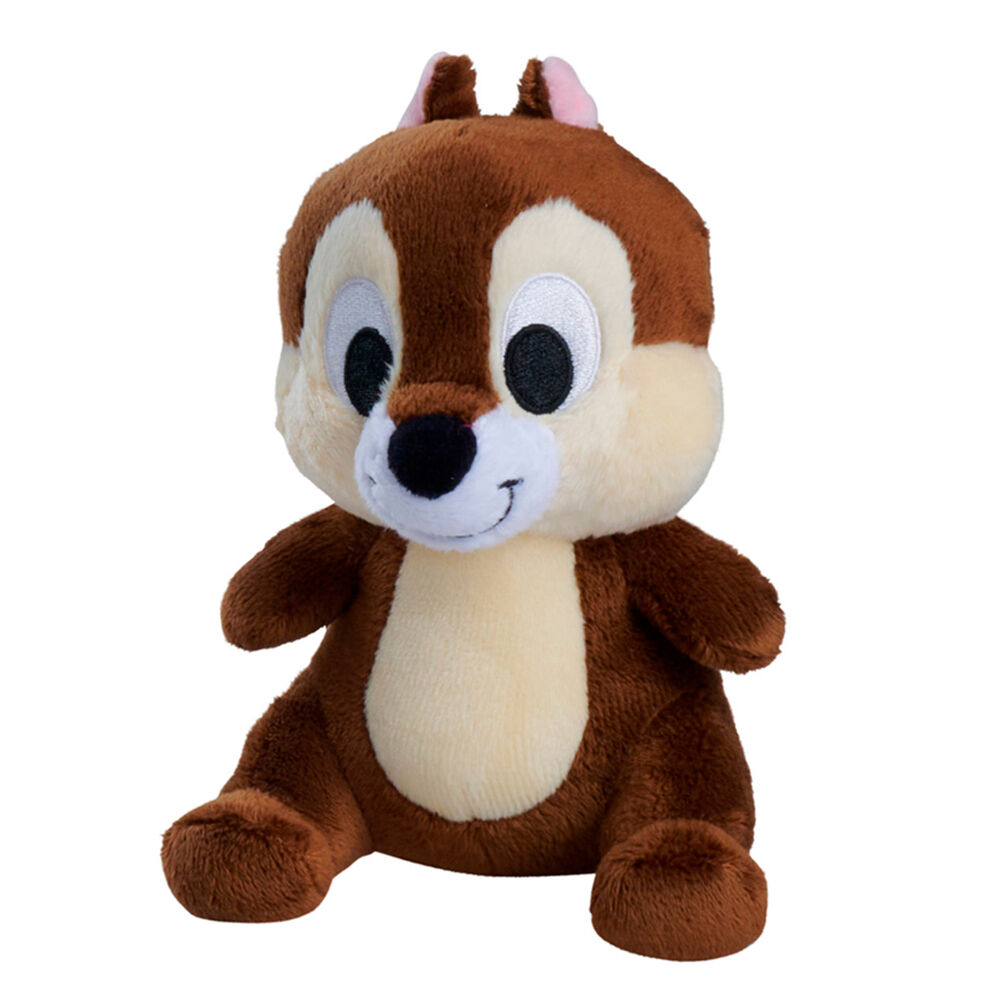 Disney Friends assorted plush toy 15cm 9