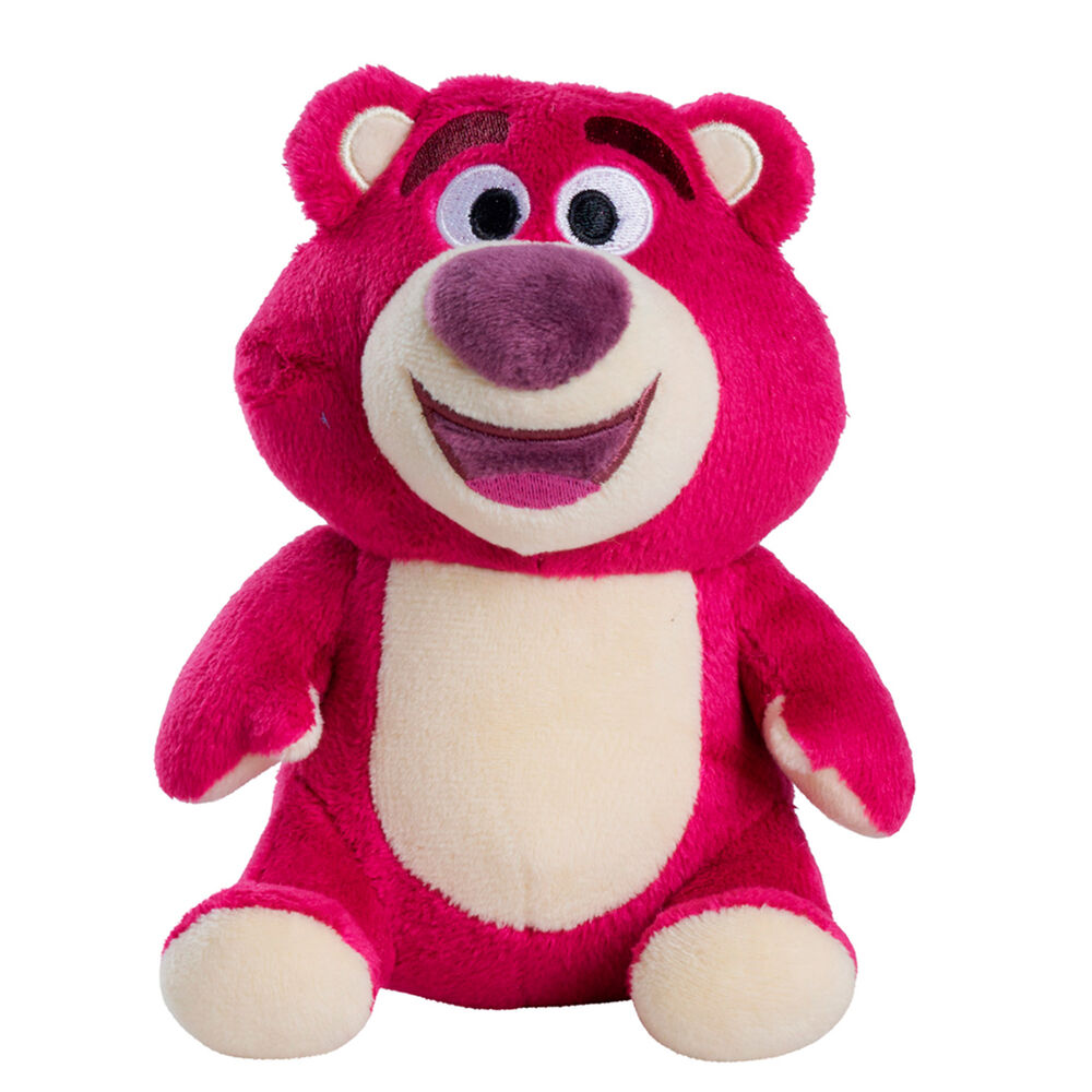 Disney Friends assorted plush toy 15cm 11