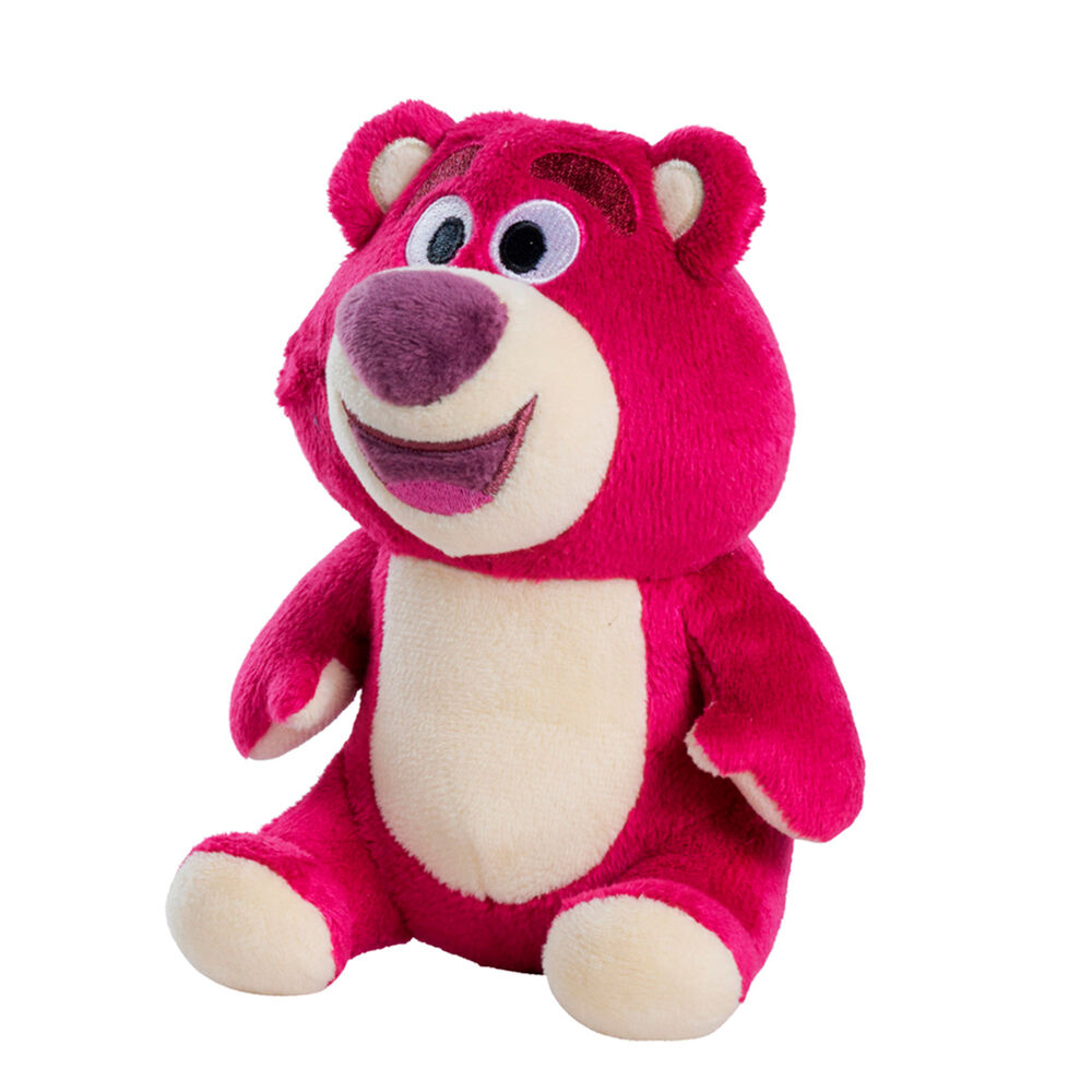 Disney Friends assorted plush toy 15cm 12