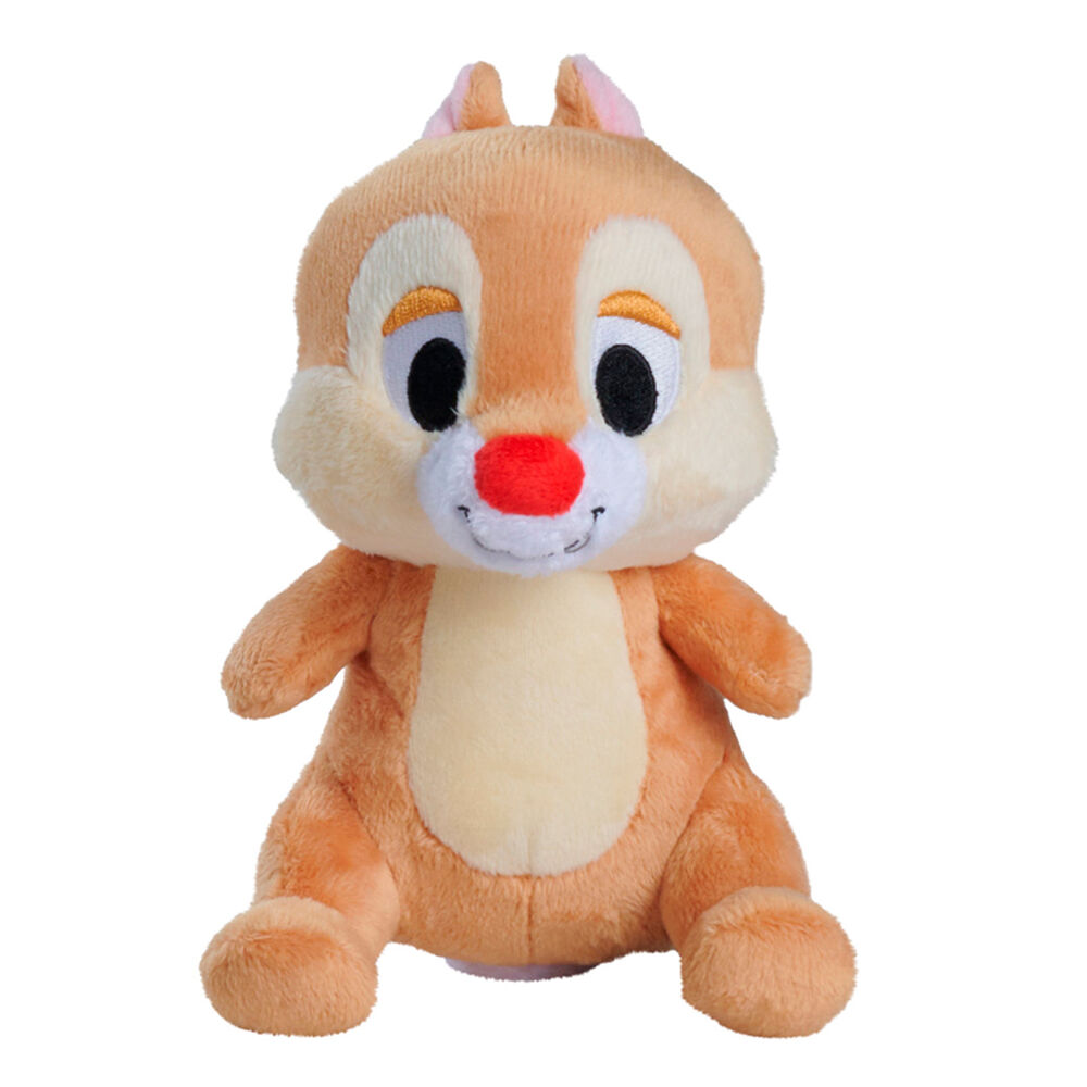 Disney Friends assorted plush toy 15cm 13