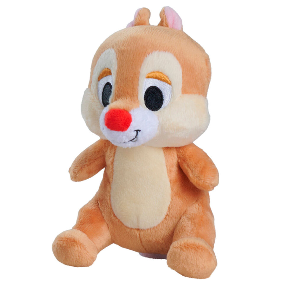 Disney Friends assorted plush toy 15cm 14