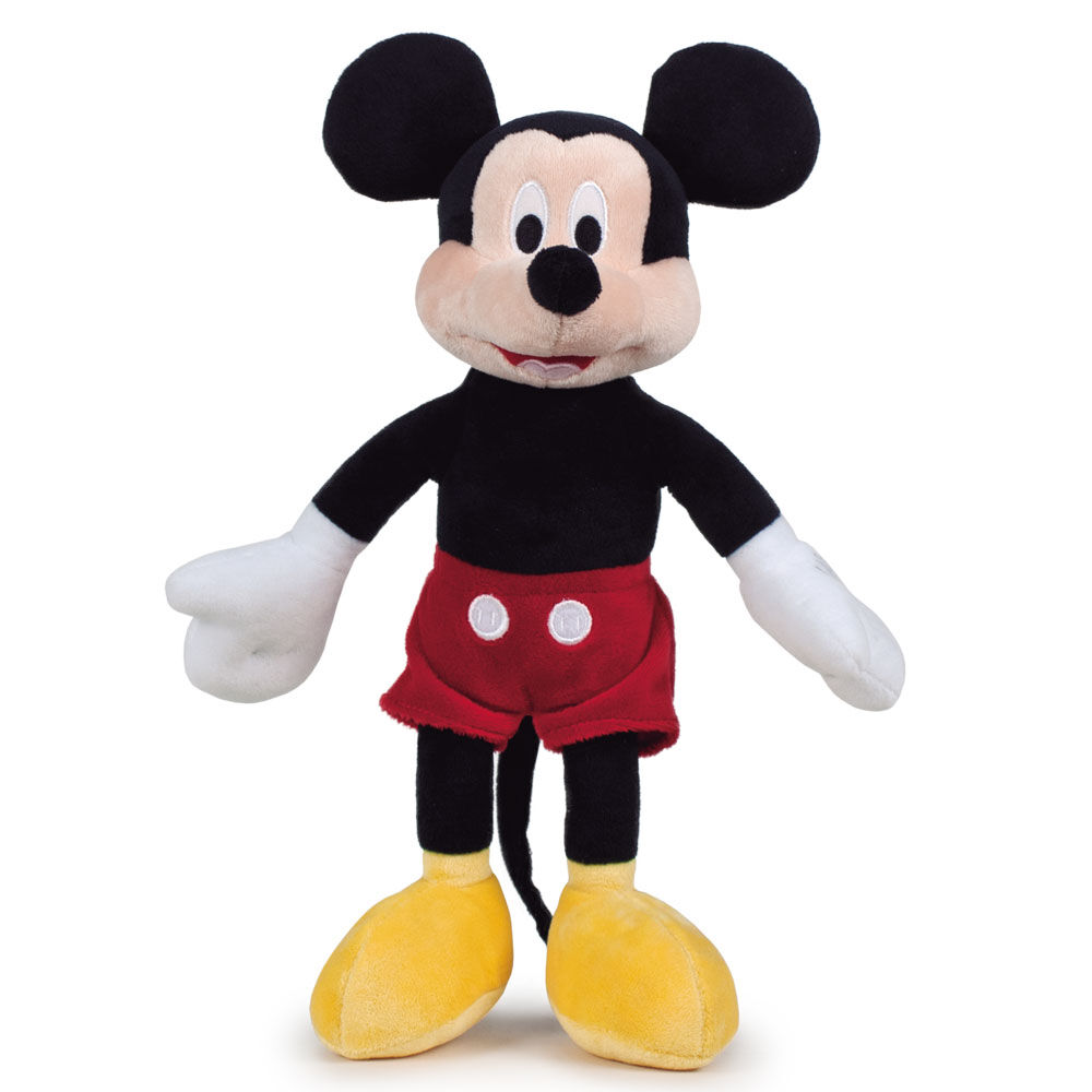 Disney Mickey soft plush 40cm 2