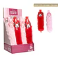 Disney Minnie assorted plush pen - Thumbnail 1