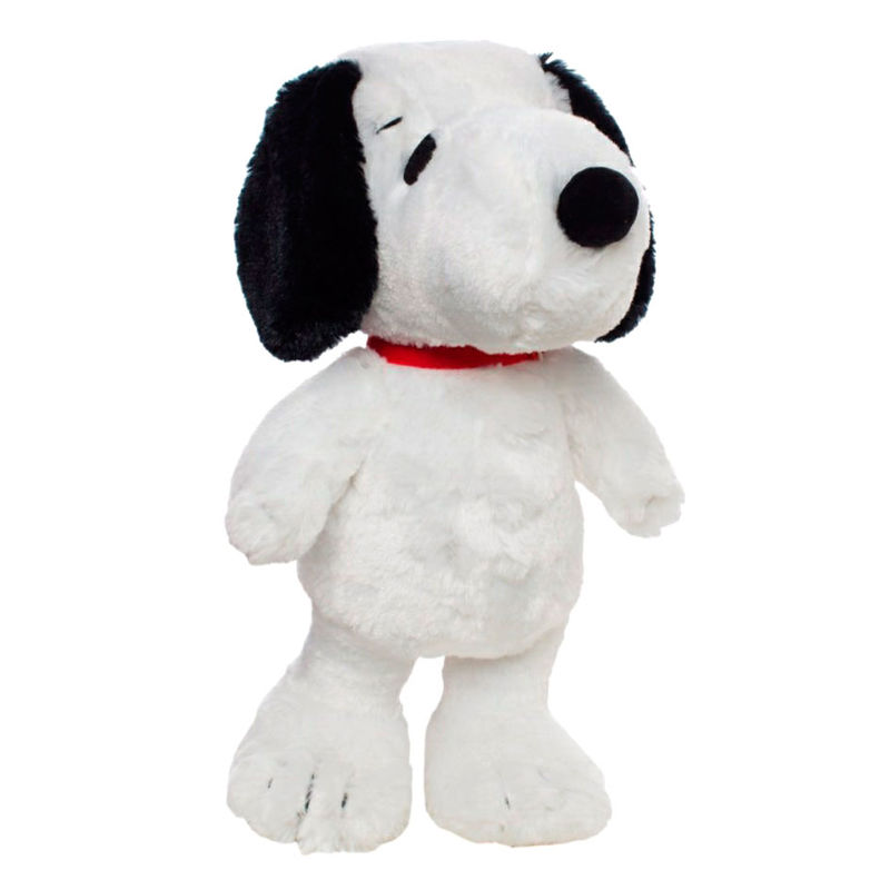 Snoopy soft plush toy 45cm 1