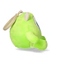 Pixar Disney Monstruos S.A. Mike Wazowski plush keychain - Thumbnail 3