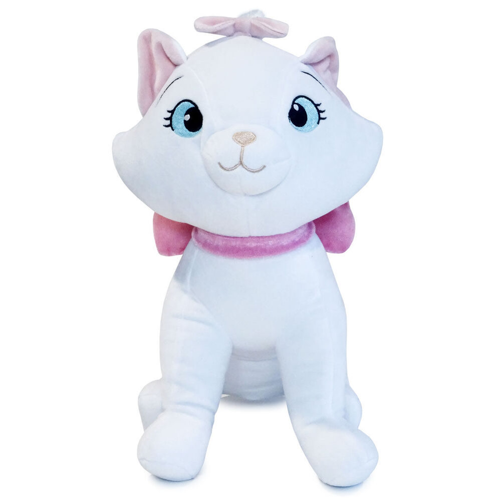 Disney The Aristocats Marie plush toy 30cm 1