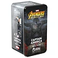Marvel Avengers Infinity Wars Heavyweights Captain America figure - Thumbnail 2