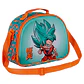 Dragon Ball Blue 3D lunch bag - Thumbnail 2