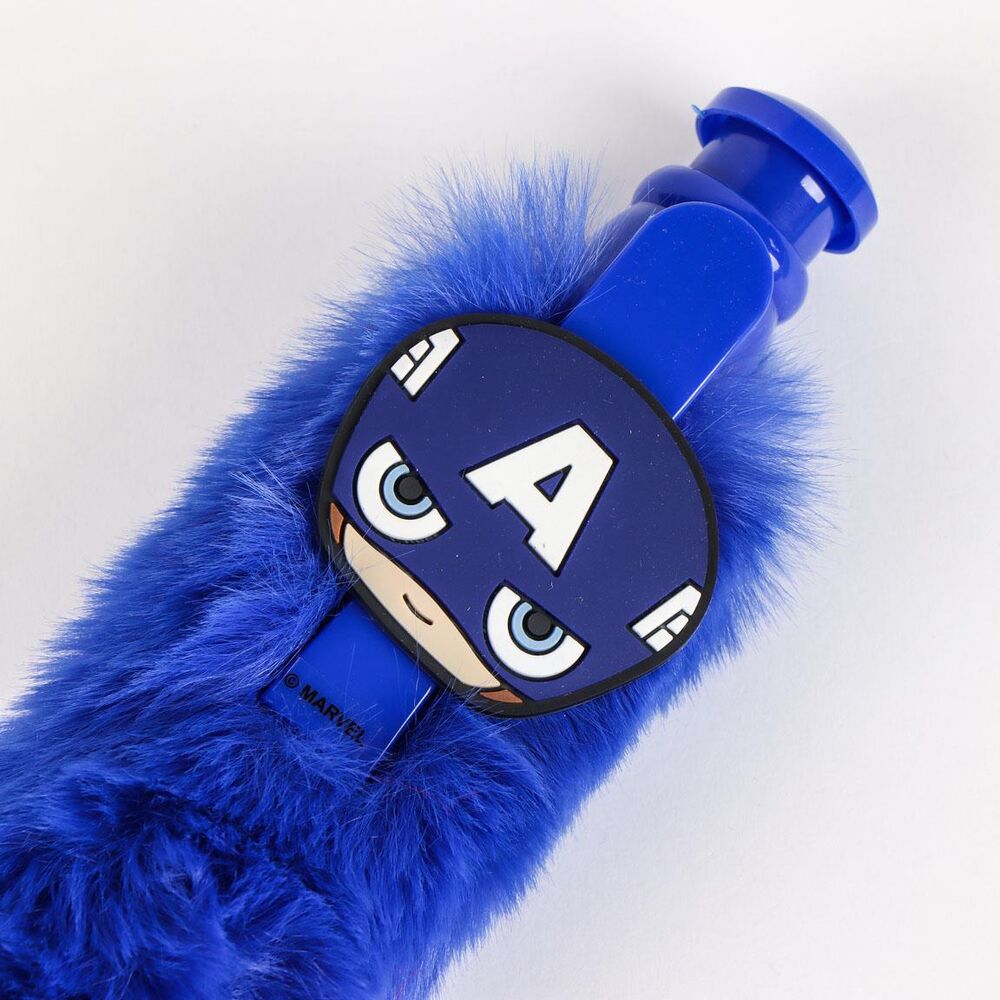 Marvel Avengers assorted plush pen 4