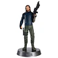 Marvel Avengers Infinite War Heavyweights Winter Soldier figure - Thumbnail 1