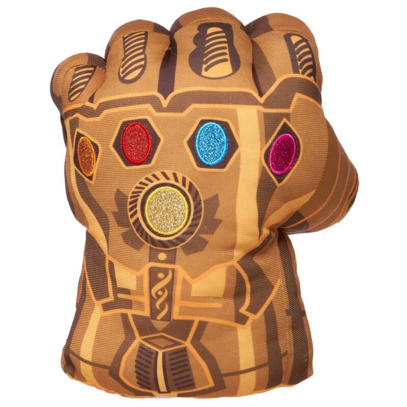 Marvel Gauntlet assorted plush toy 22cm 2