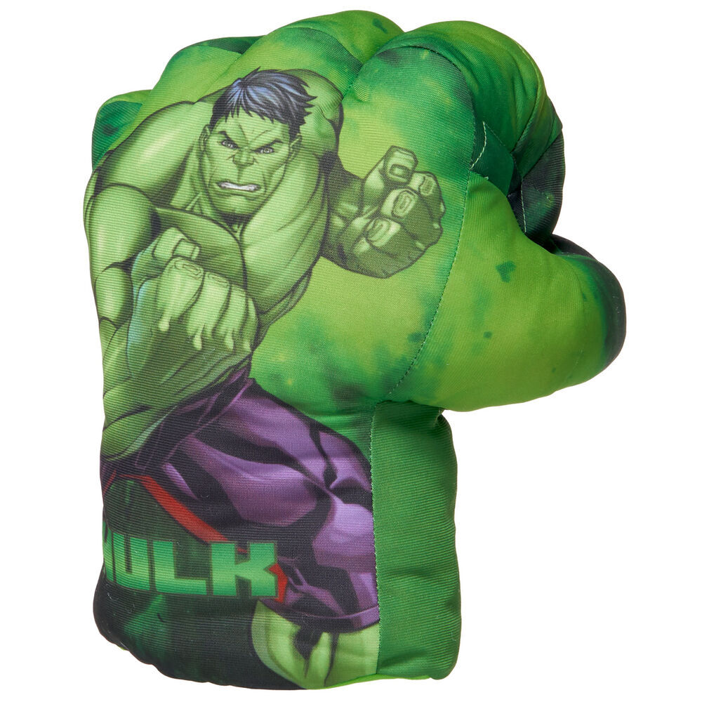 Marvel Gauntlet assorted plush toy 22cm 3