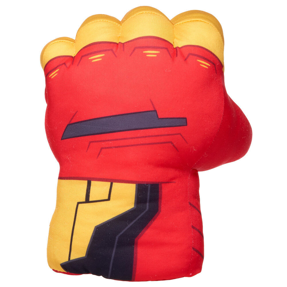 Marvel Gauntlet assorted plush toy 22cm 4