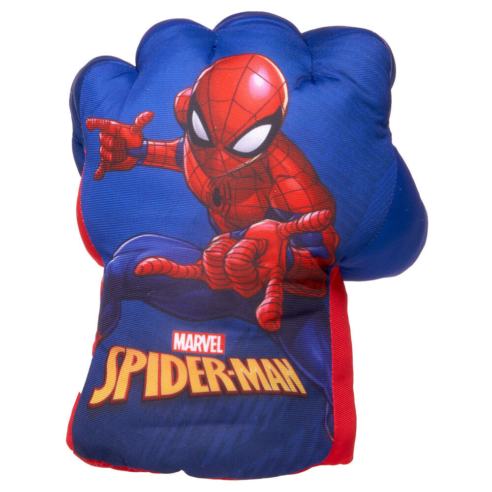 Marvel Gauntlet assorted plush toy 22cm 5