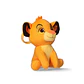 Disney The Lion King plush keychain - Thumbnail 2