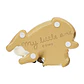 Disney Bambi & Mother figure 10cm - Thumbnail 2