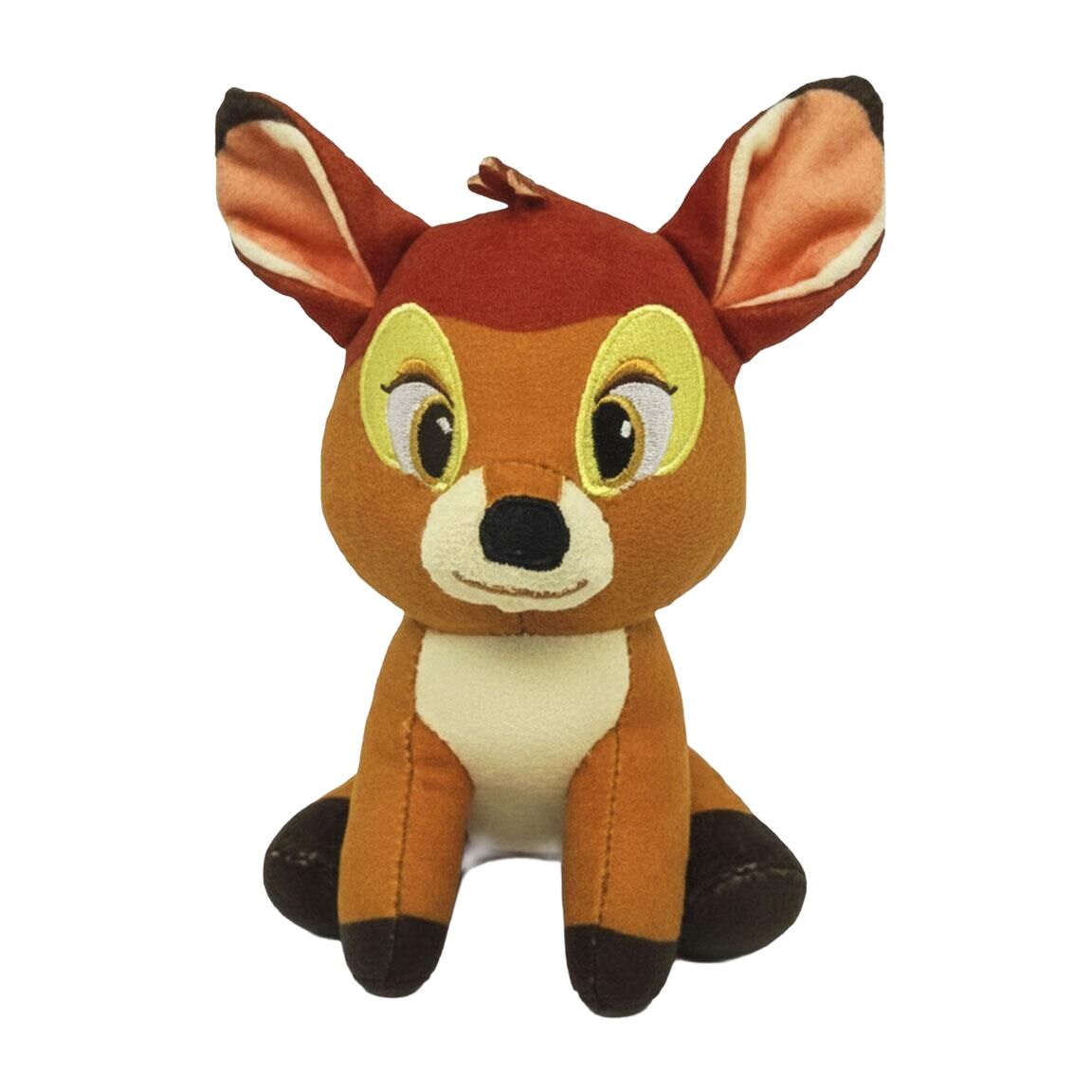 Disney Bambi plush keychain 12cm 1