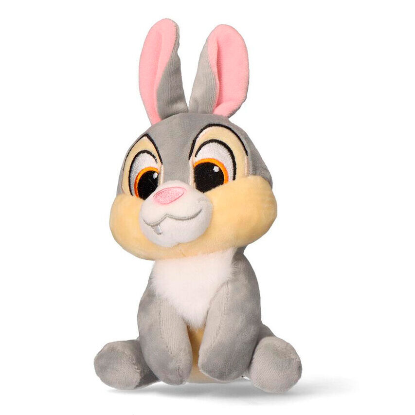 Disney Bambi Tambor plush keychain 1