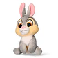 Disney Bambi Tambor plush keychain - Thumbnail 1